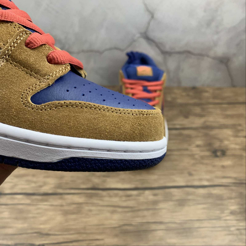 Dunk SB Low Papa Bear