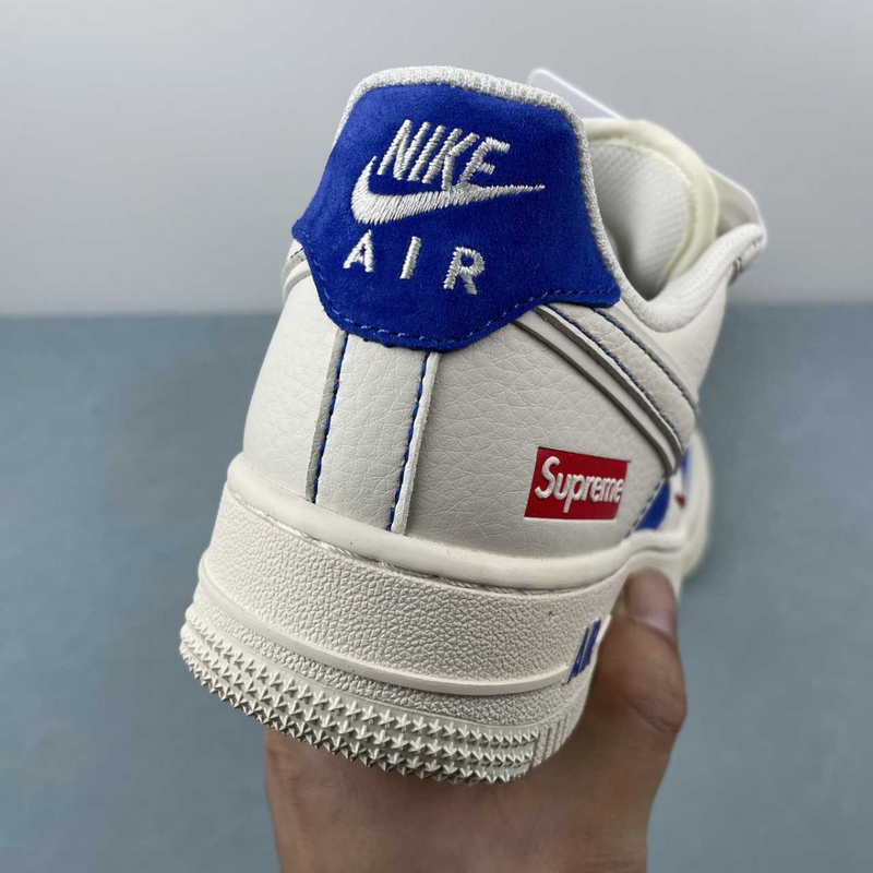 Air Force Supreme Blue