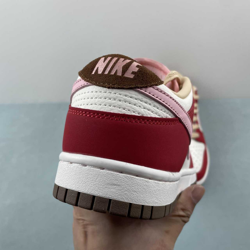 Dunk Low Bacon