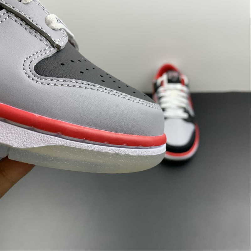 Dunk Low Clark Atlanta