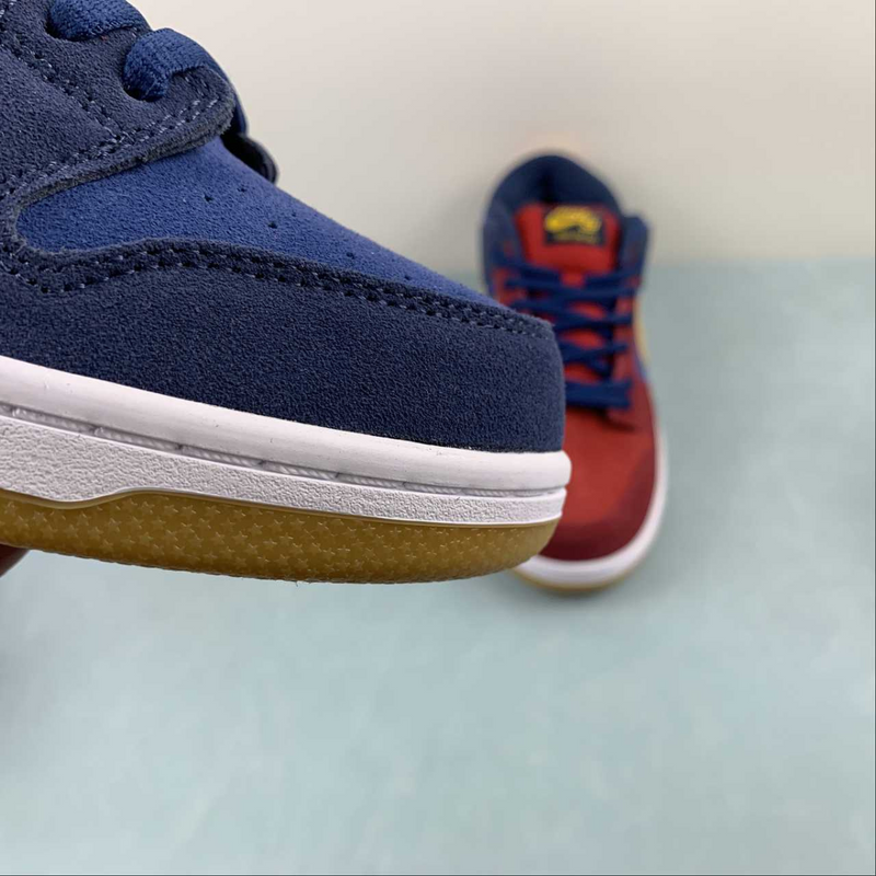 Dunk Low SB Barcelona