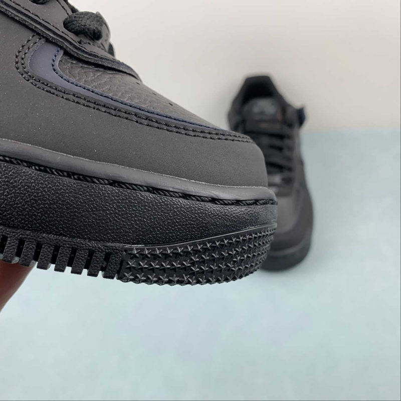 Air Force Shadow Triple Black