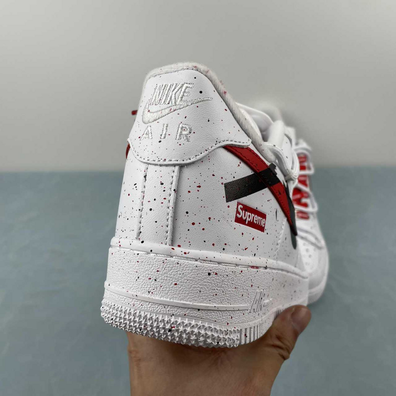 Air Force Supreme Drip Splash