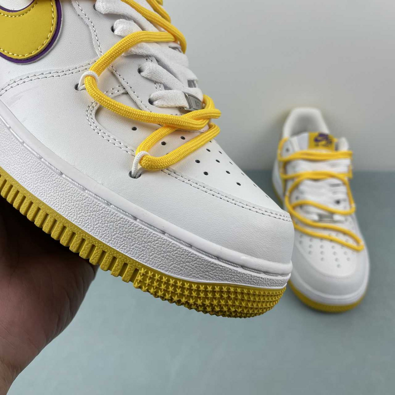 Air Force Lakers Premium