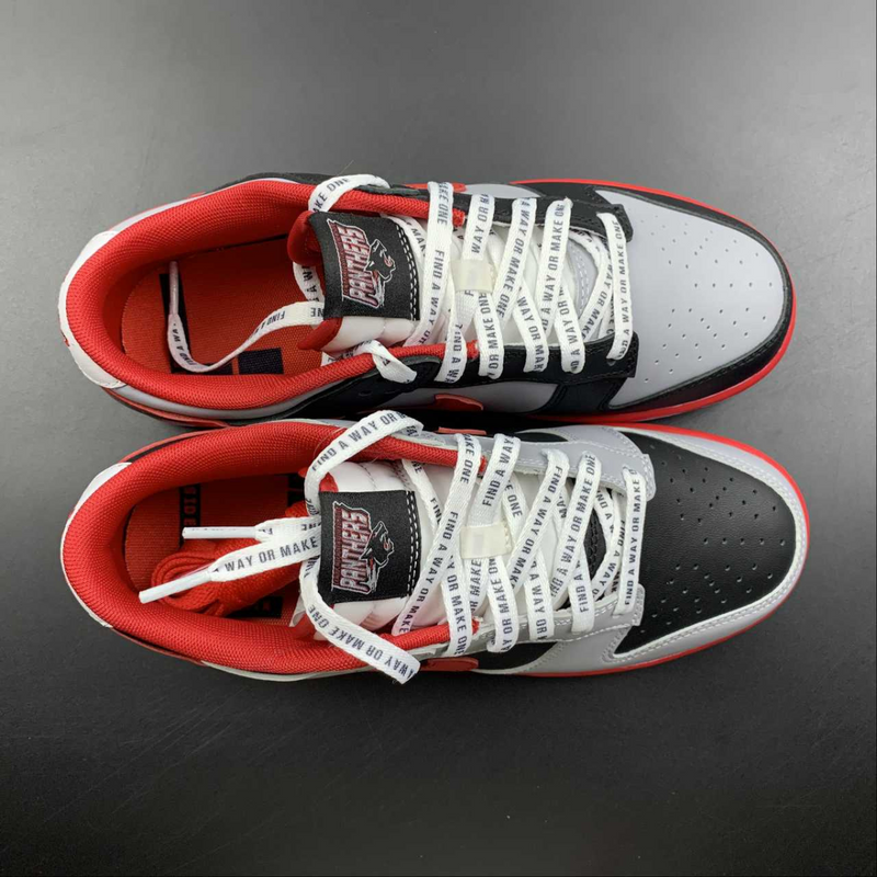 Dunk Low Clark Atlanta