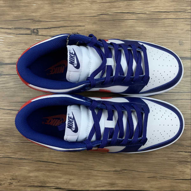 Dunk Low USA