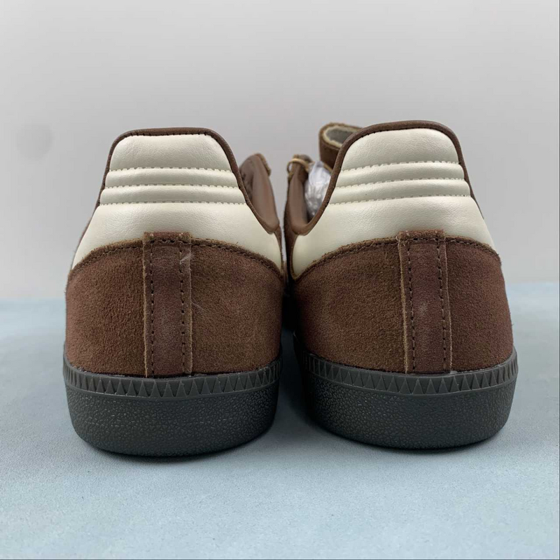 Samba OG "Preloved Brown"