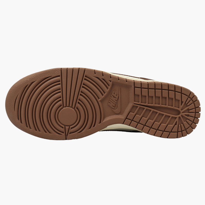 Dunk Low Cacao Wow