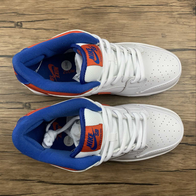 Dunk Low SB Prm Ny Mets