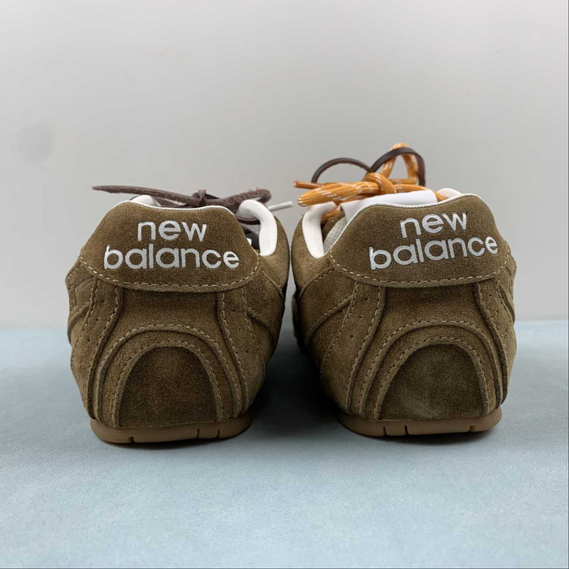 New Balance 530 SL Miu Miu Cinnamon