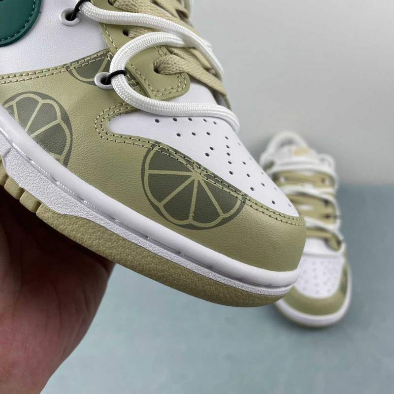 Dunk Low SB Mojito