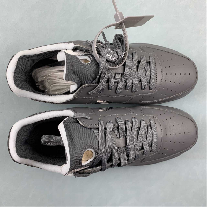 Air Force Multitude Soon Grey