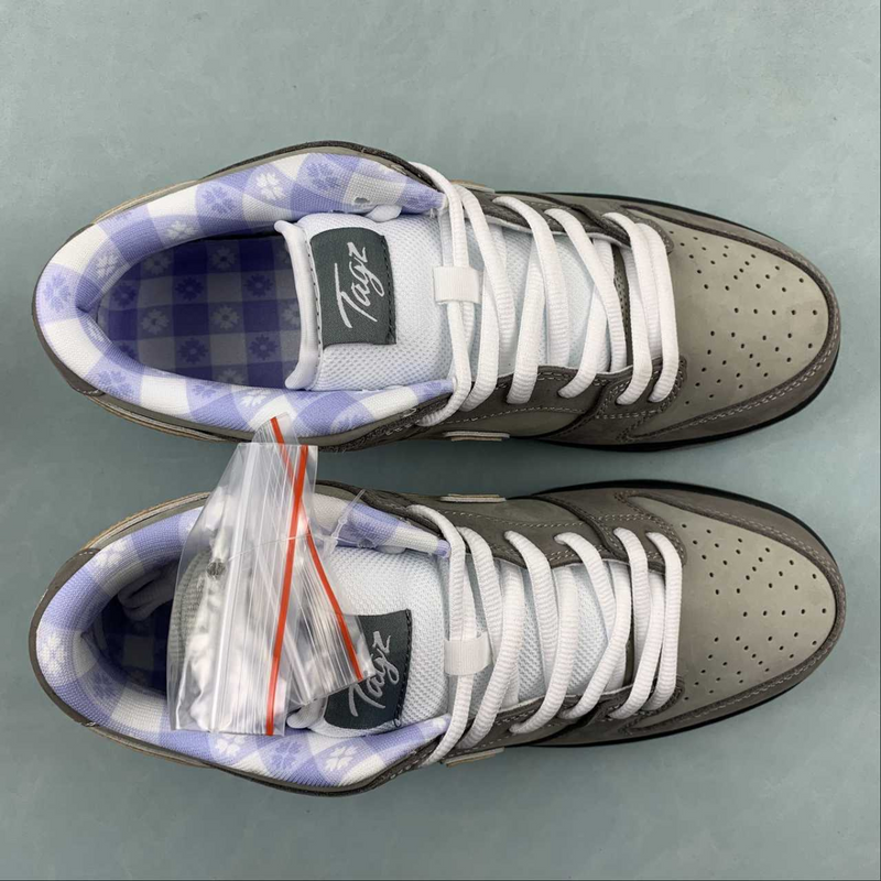 Dunk Low Grey Lobster