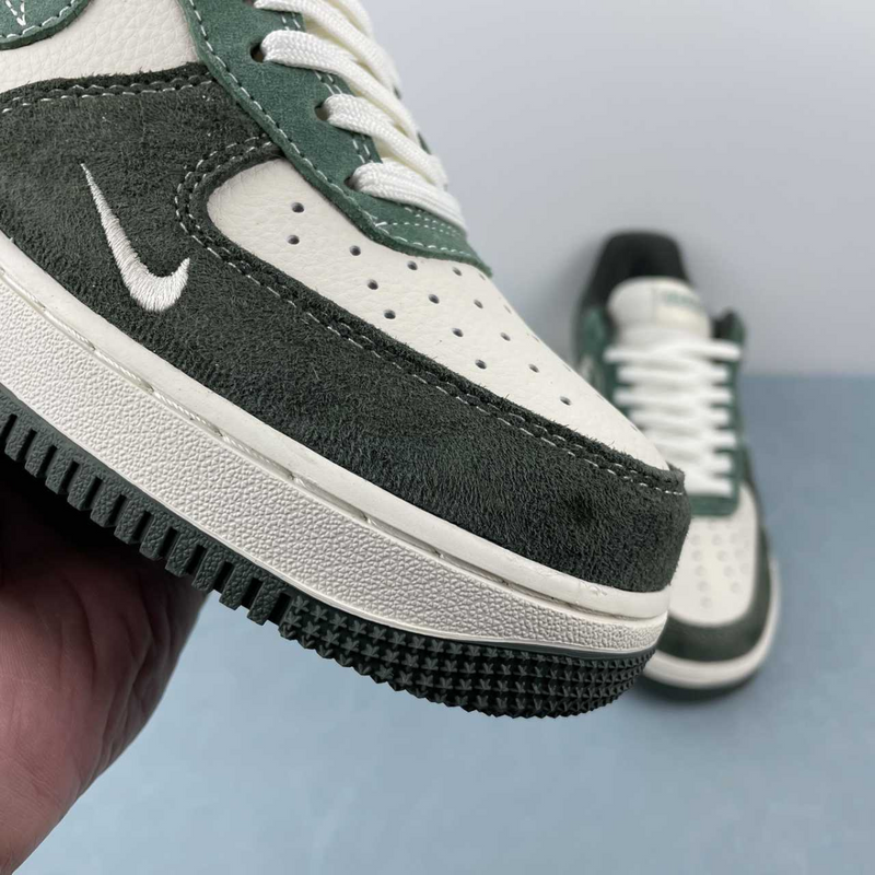 Air Force X Gucci Essential Green