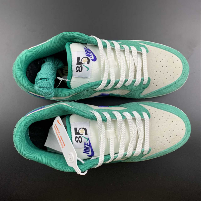 Dunk Low Neptune Green