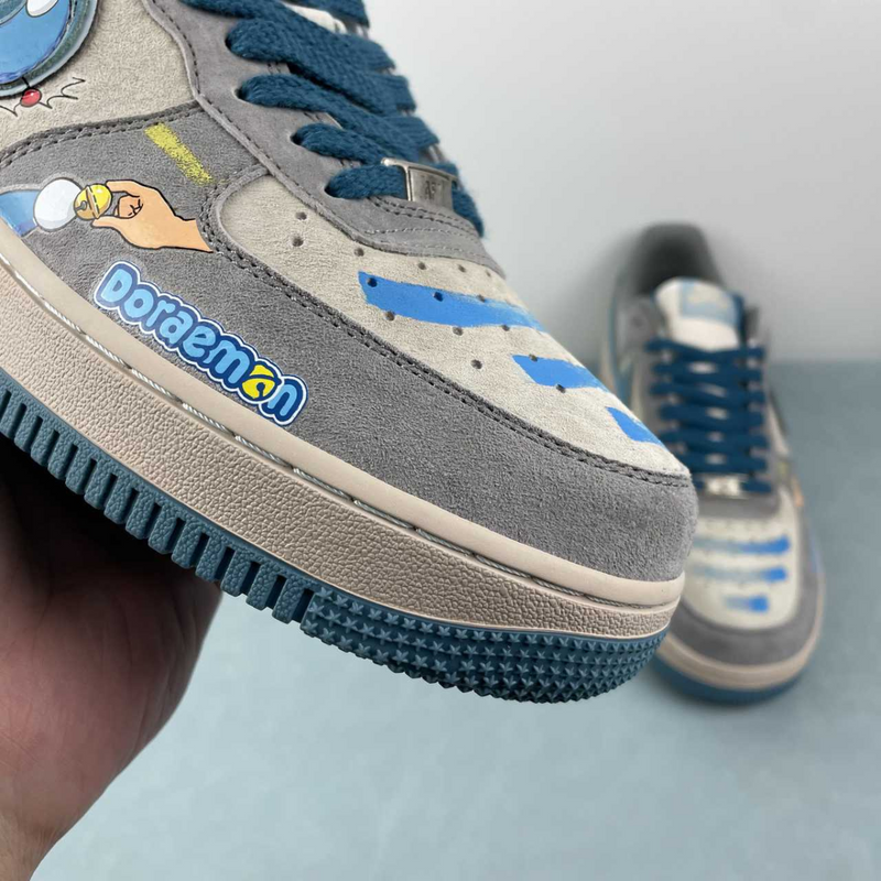 Air Force Doraemon