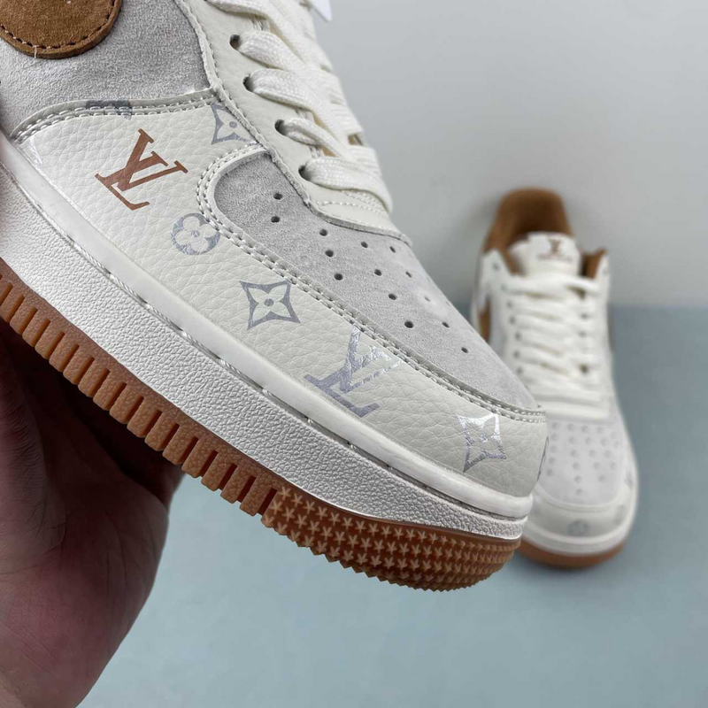 Air Force X Louis Vuitton Virgil