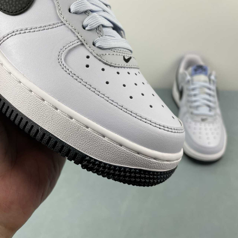 Air Force Wolf Grey