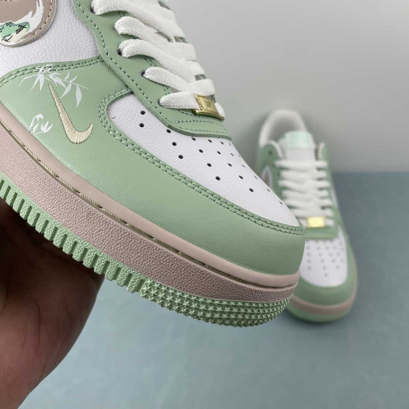 Air Force Green Tropical