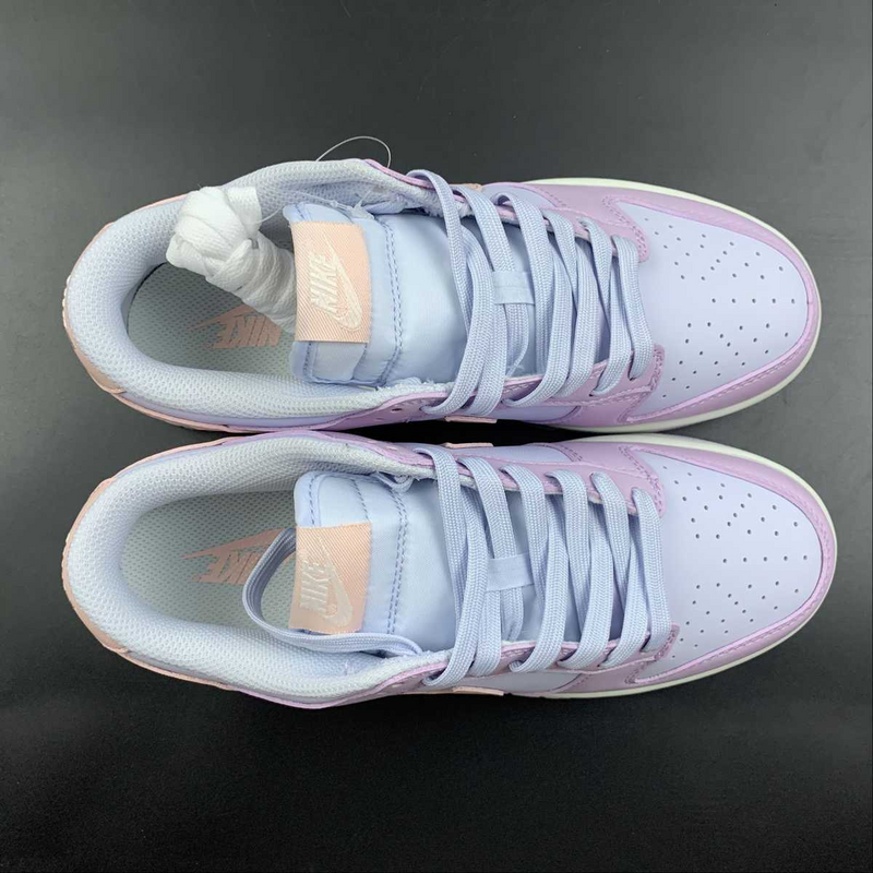 Dunk Low Atmosphere Pink