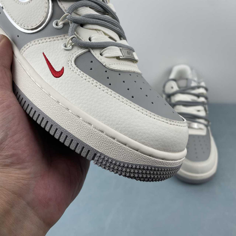 Air Force Undefeated Away Grey