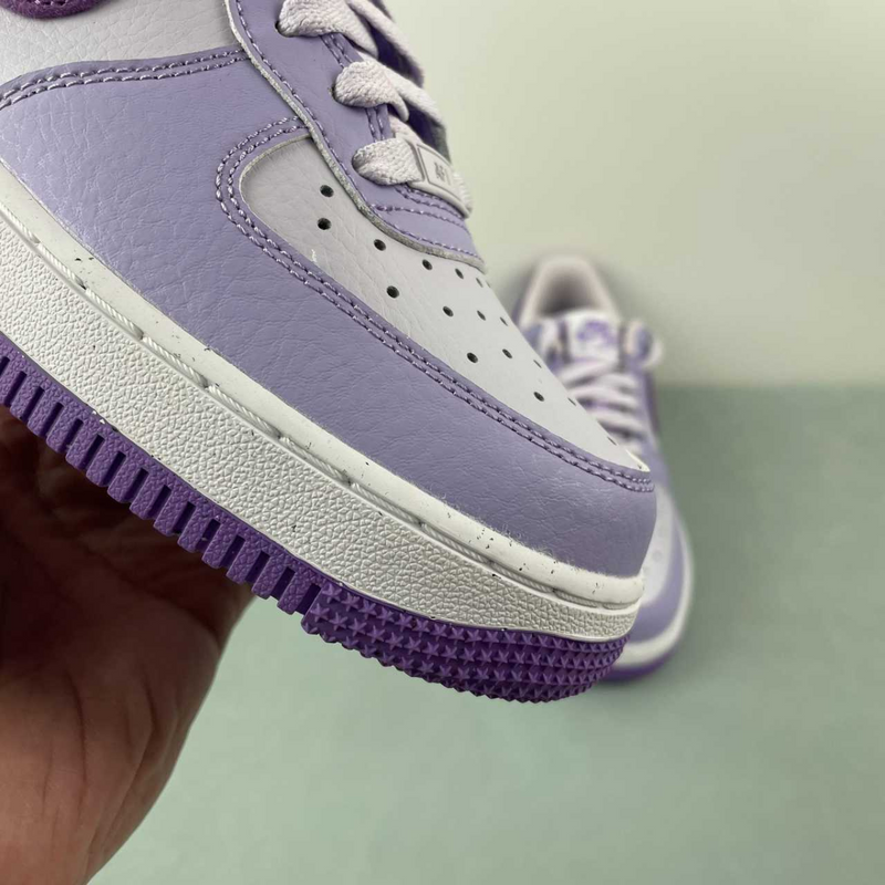 Air Force Purple Lilac