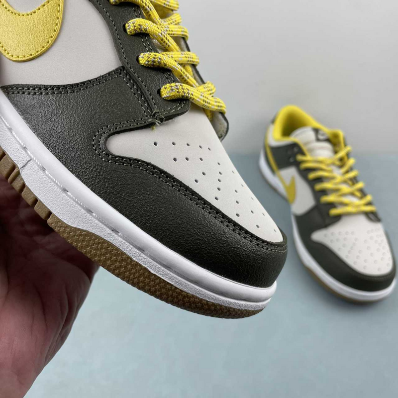 Dunk Low Stadium Goods