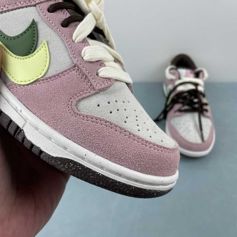 Dunk Low 85 Pink