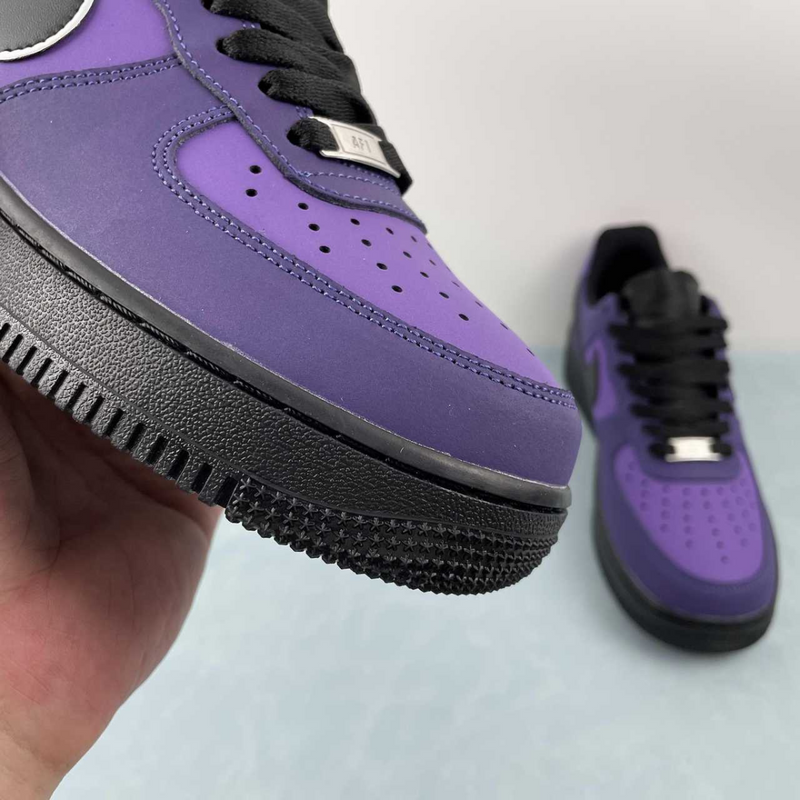 Air Force Purple Lobster