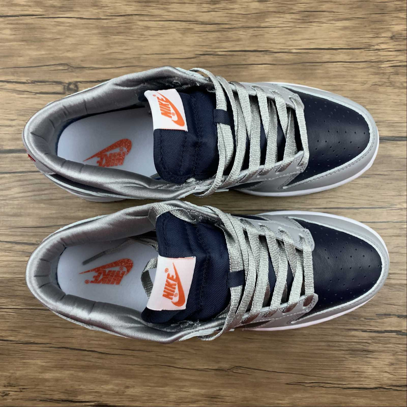 Dunk Low College Navy