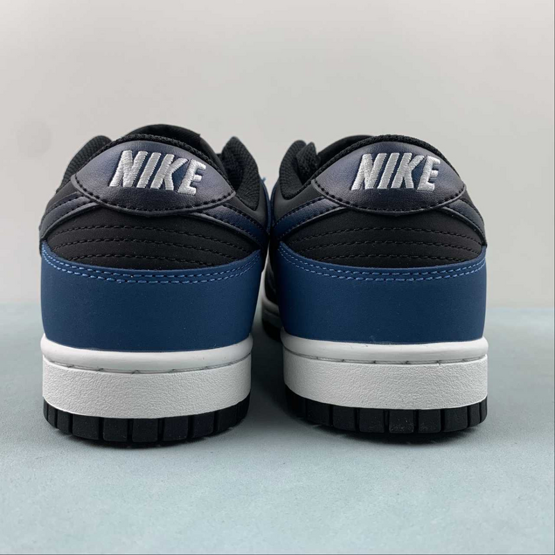 Dunk Low Industrial Blue