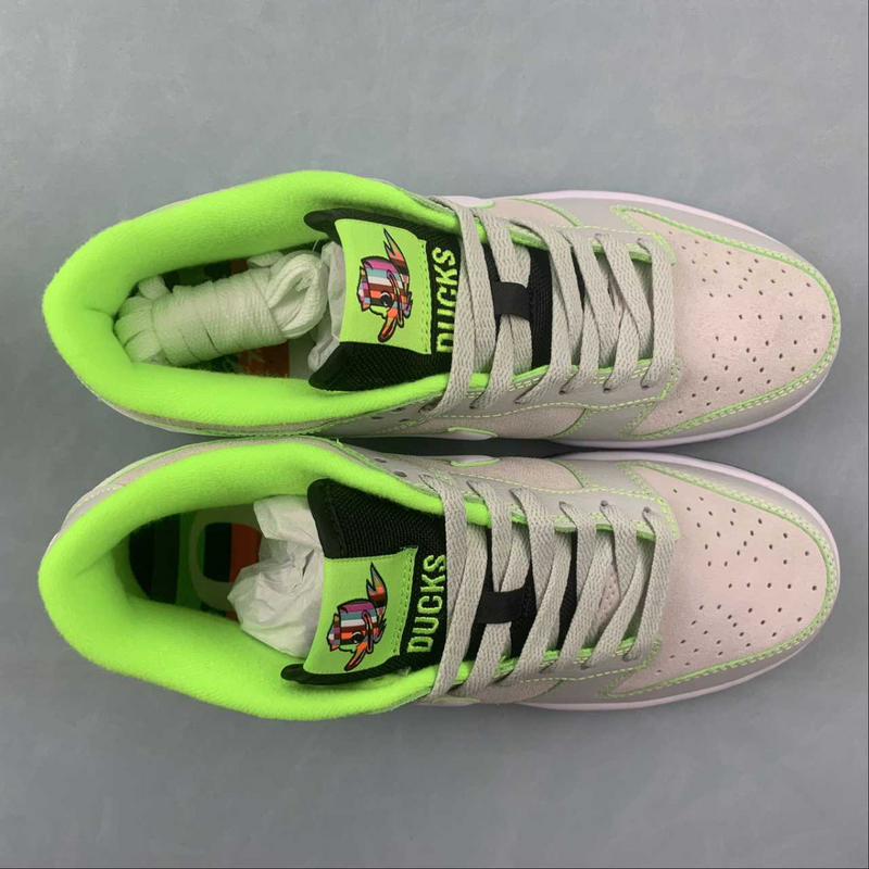 Dunk Low University Of Oregon