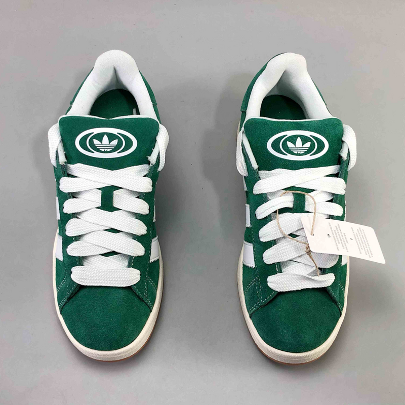 Campus 00s Dark Green Verde