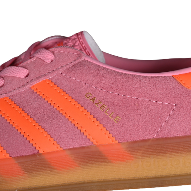 Gazelle Indoor Bean Pink