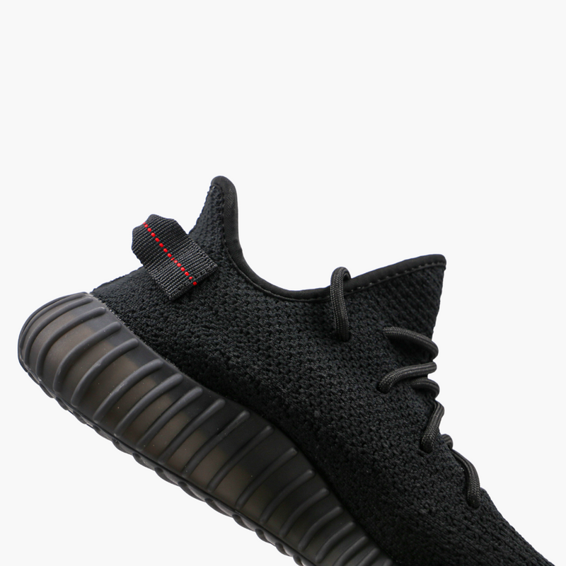 Yeezy Boost 350 V2 Black Red