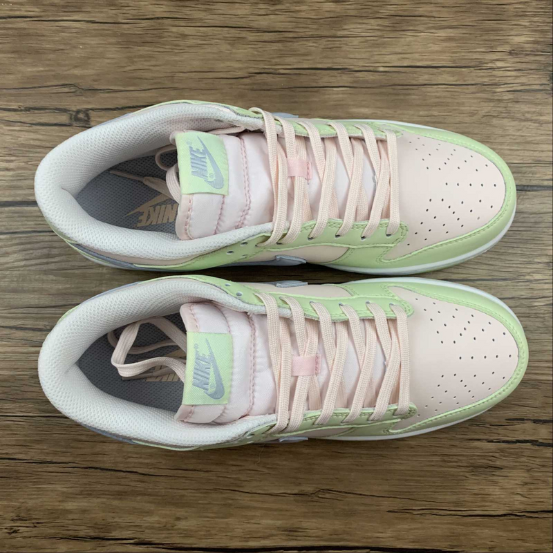 Dunk Low Ligth Soft Pink