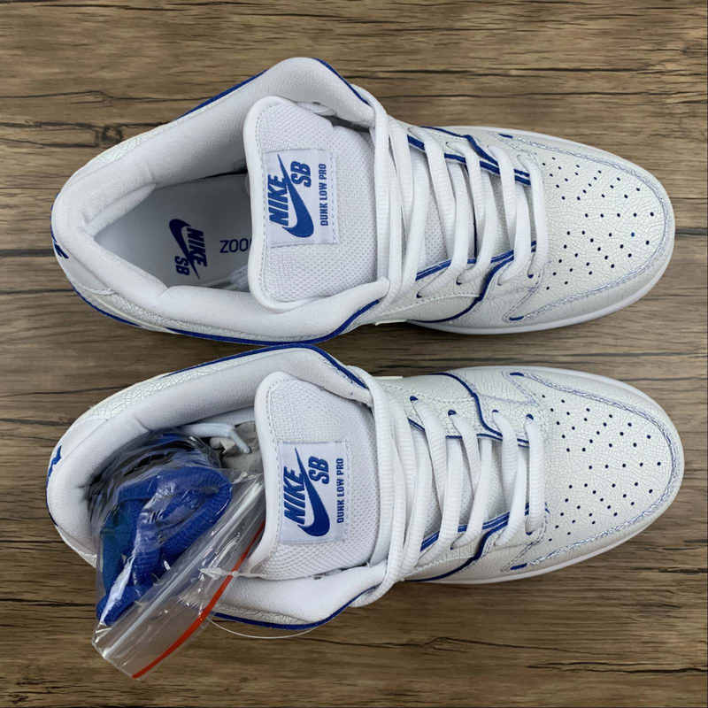 Dunk Low SB Premium Game Royal