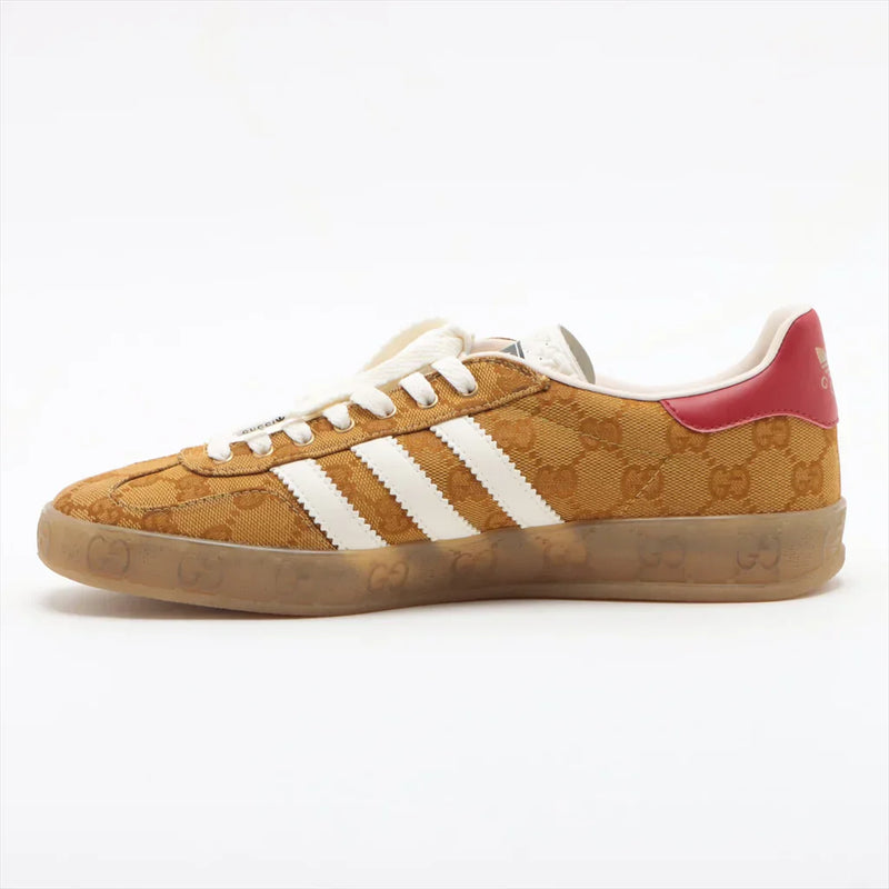 Gazelle GG Beige Brown