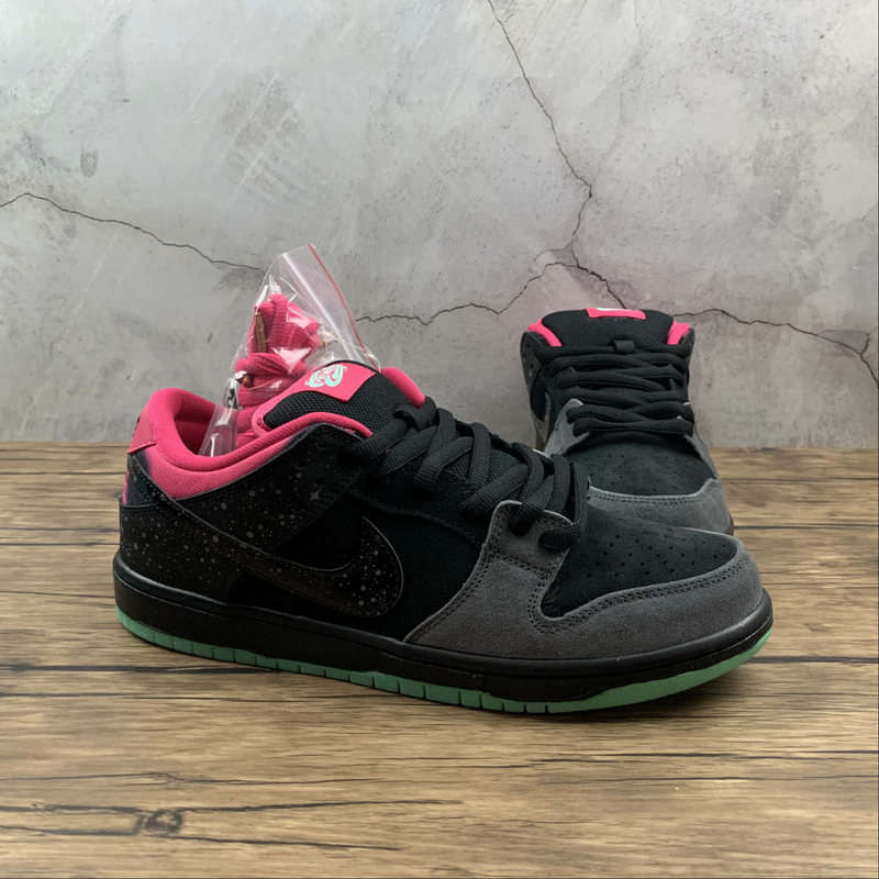 Dunk Low Premium SB Northern Lights