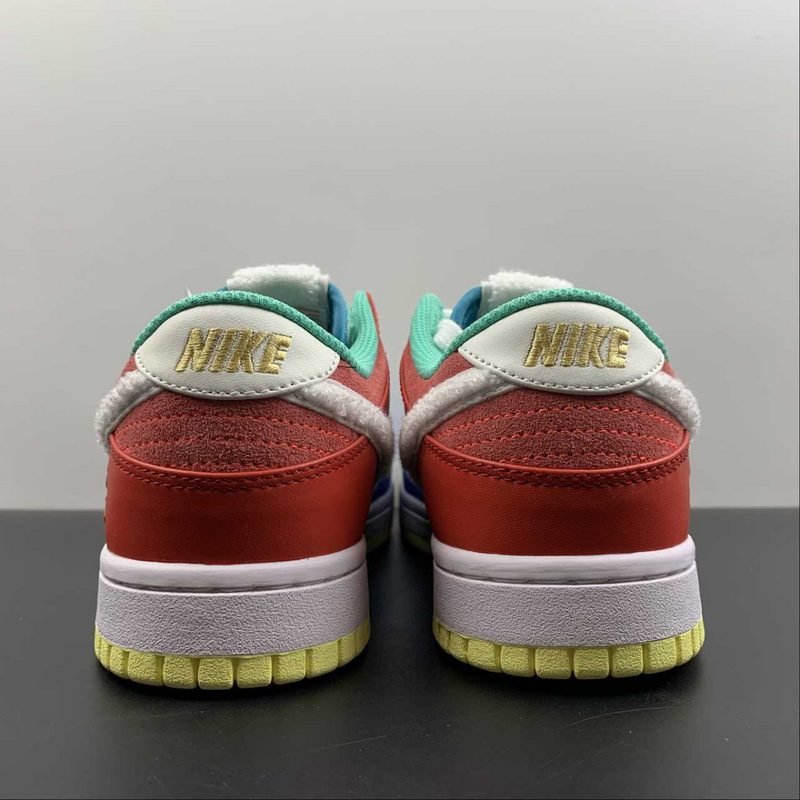 Dunk Low Year Of The Rabbit