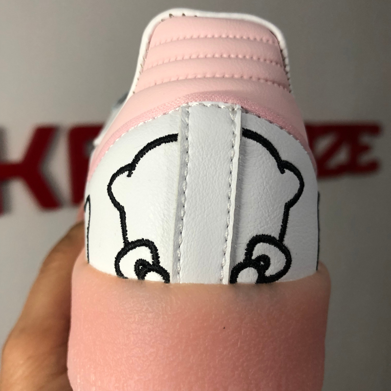 Hello Kitty x Adidas Samba 2.0