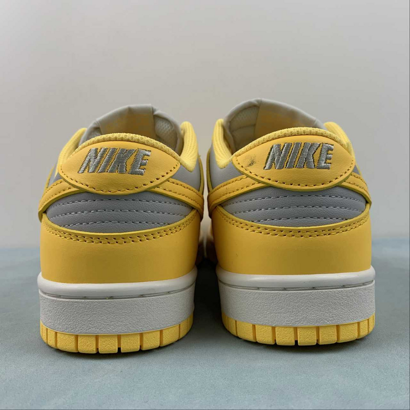 Dunk Low Citron Pulse