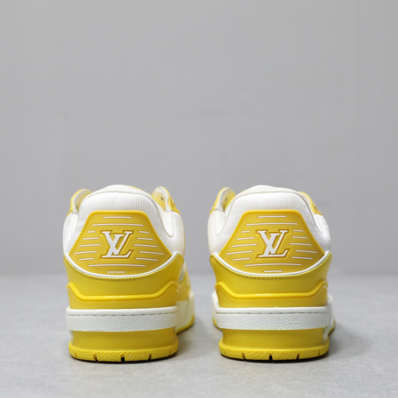 LV Trainer Yellou