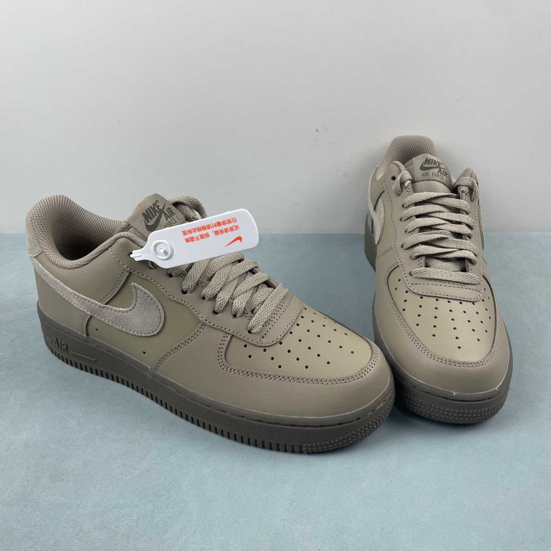 Air Force Olive Canvas