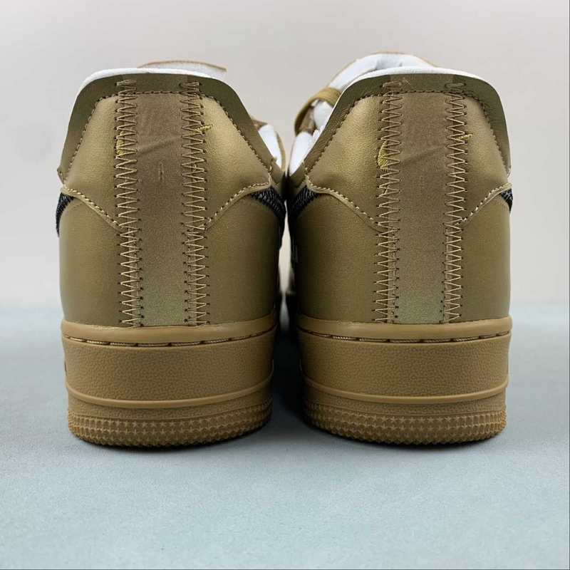 Air Force Multitude Soon Gold