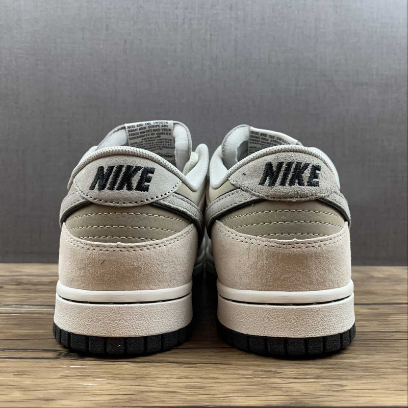 Dunk Low Certified Fresh