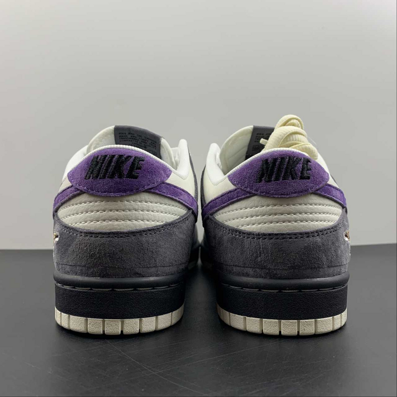 Dunk Low Purple Pigeon