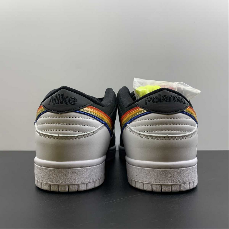 Dunk Low SB Polaroid