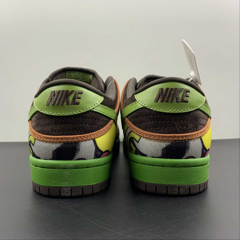 Dunk Low SB De La Soul