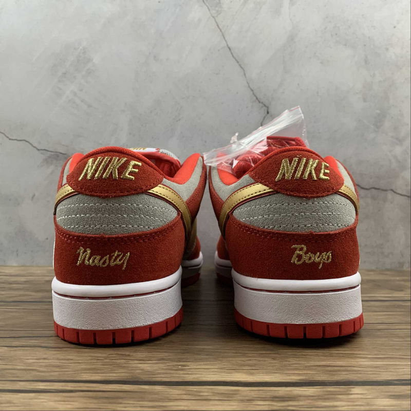 Dunk Low Nasty Boys